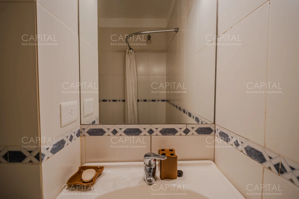 Apartamento en Playa Mansa, propiedad 278670 -Imagen 23