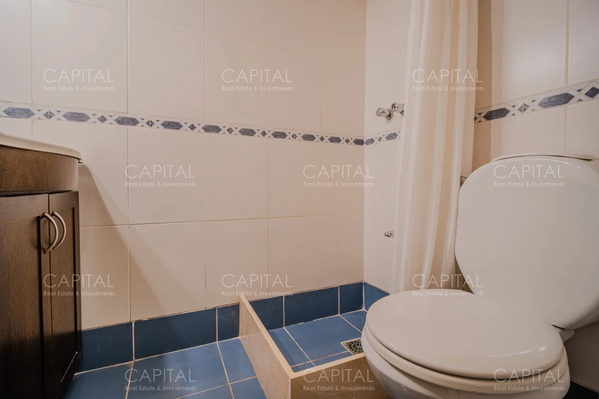 Apartamento en Playa Mansa, propiedad 278670 -Imagen 24
