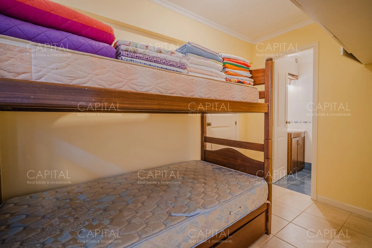 Apartamento en Playa Mansa, propiedad 278670 -Imagen 25