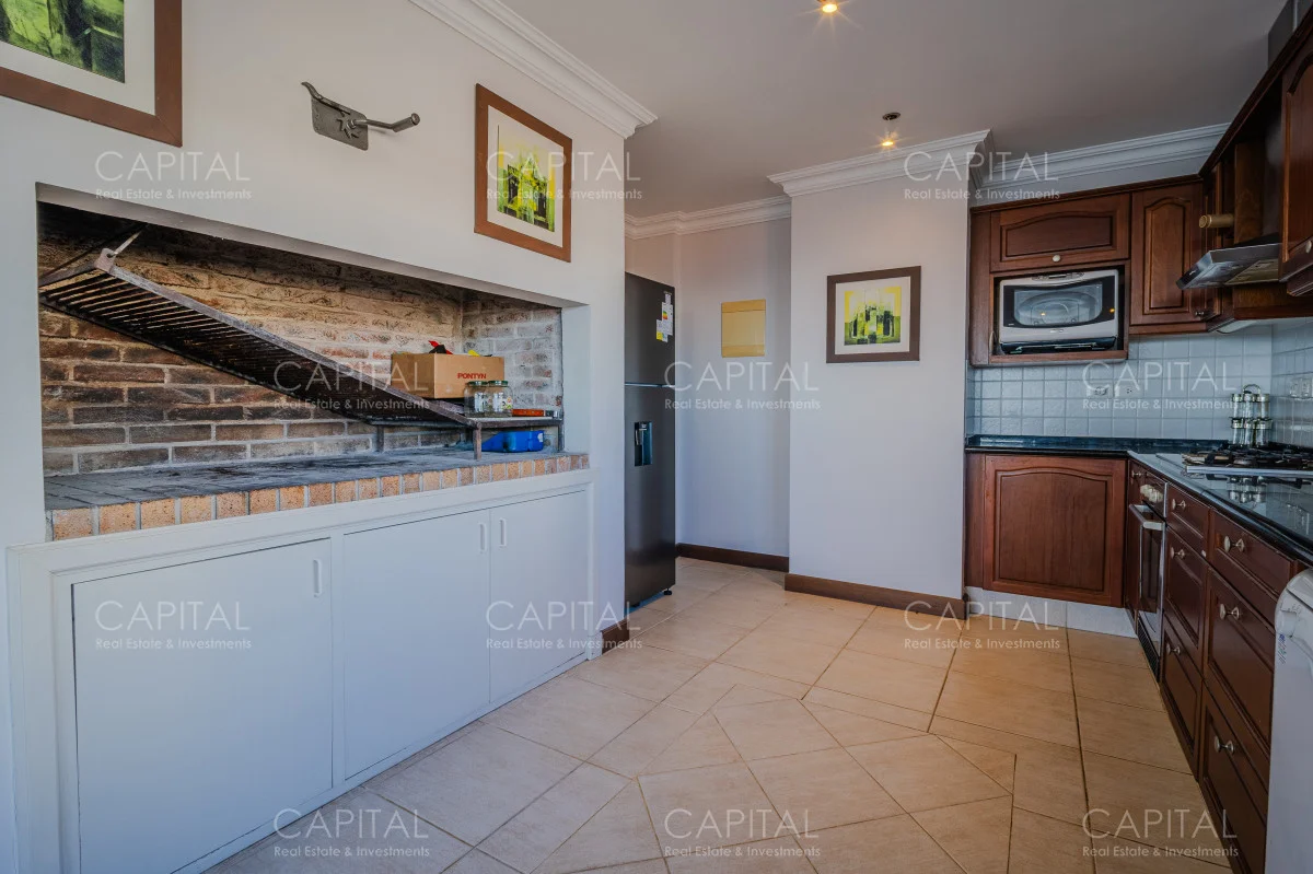 Apartamento en Playa Mansa, propiedad 278670 -Imagen 7