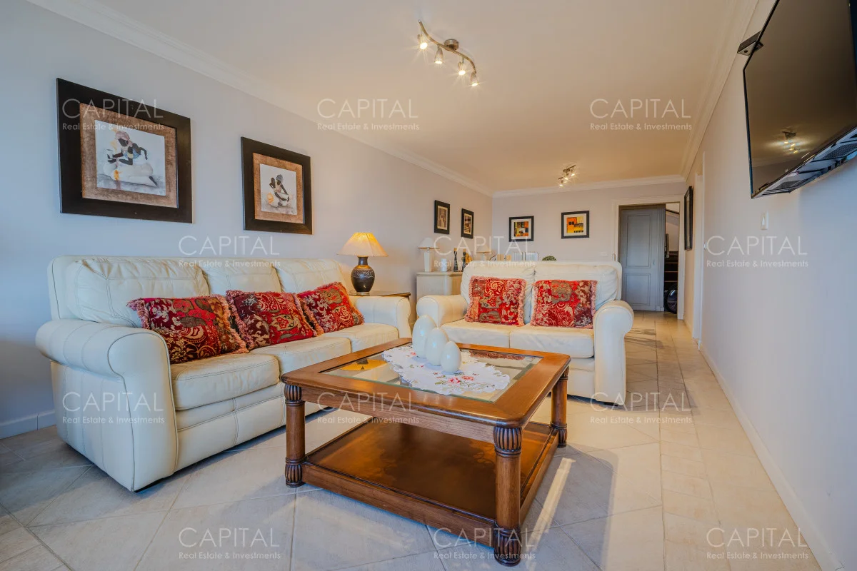 Apartamento en Playa Mansa, propiedad 278670 -Imagen 10