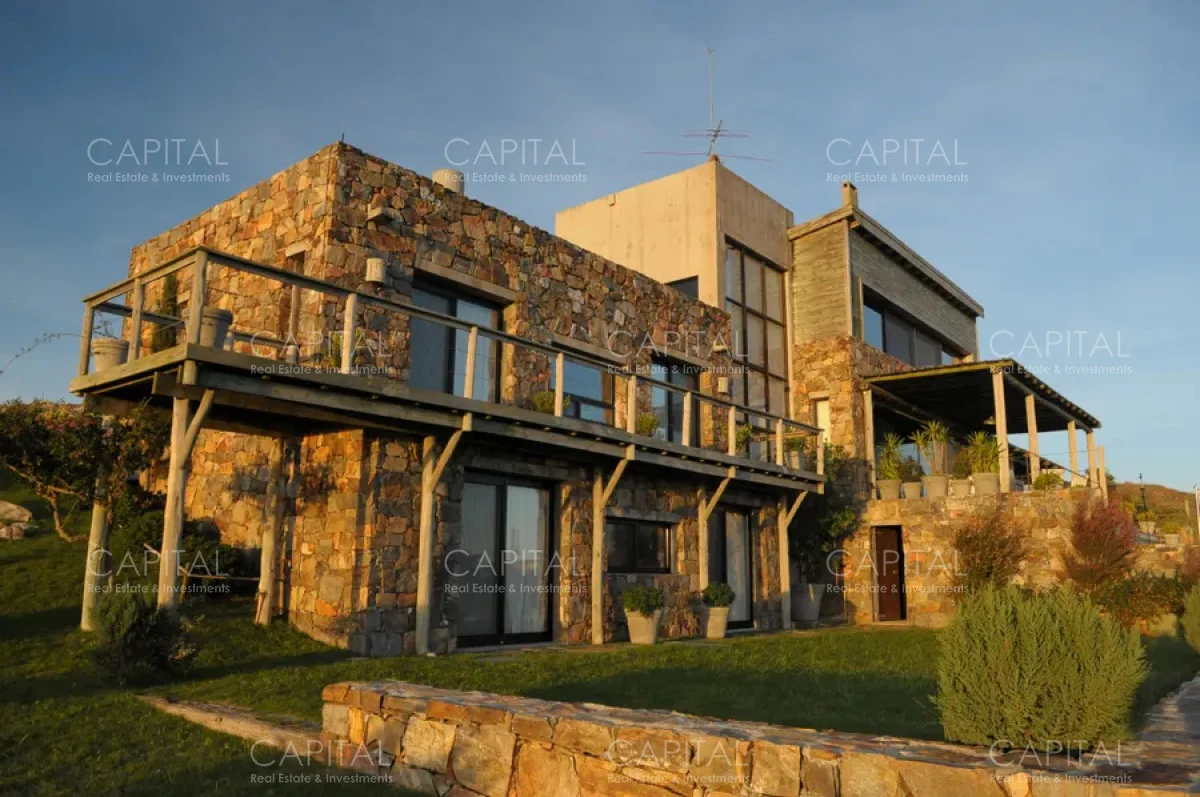 Casa en Laguna del Sauce, propiedad 278673 -Imagen 1