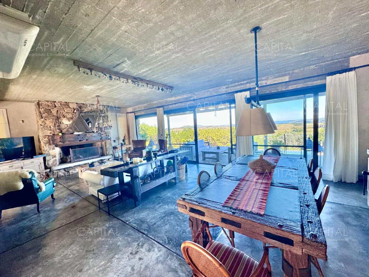 Casa en Laguna del Sauce, propiedad 278673 -Imagen 2