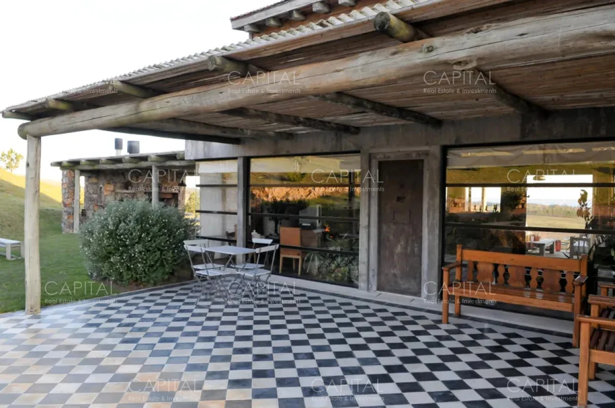 Casa en Laguna del Sauce, propiedad 278673 -Imagen 11