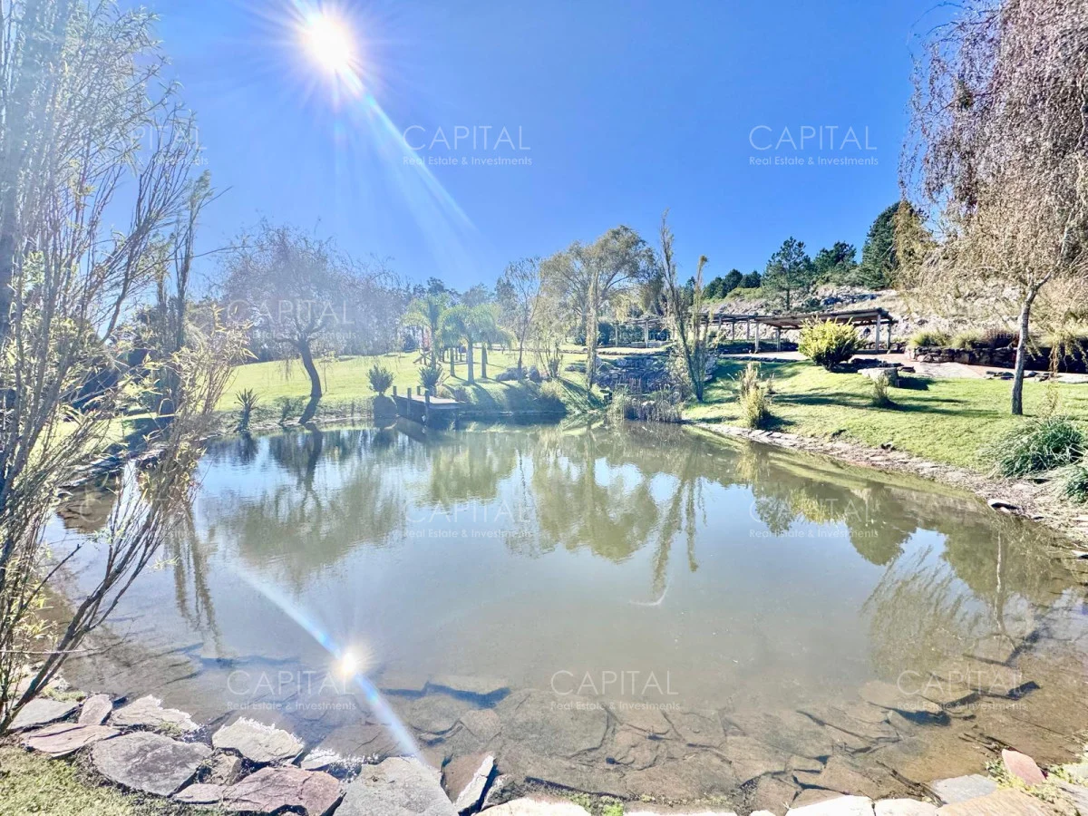 Casa en Laguna del Sauce, propiedad 278673 -Imagen 12