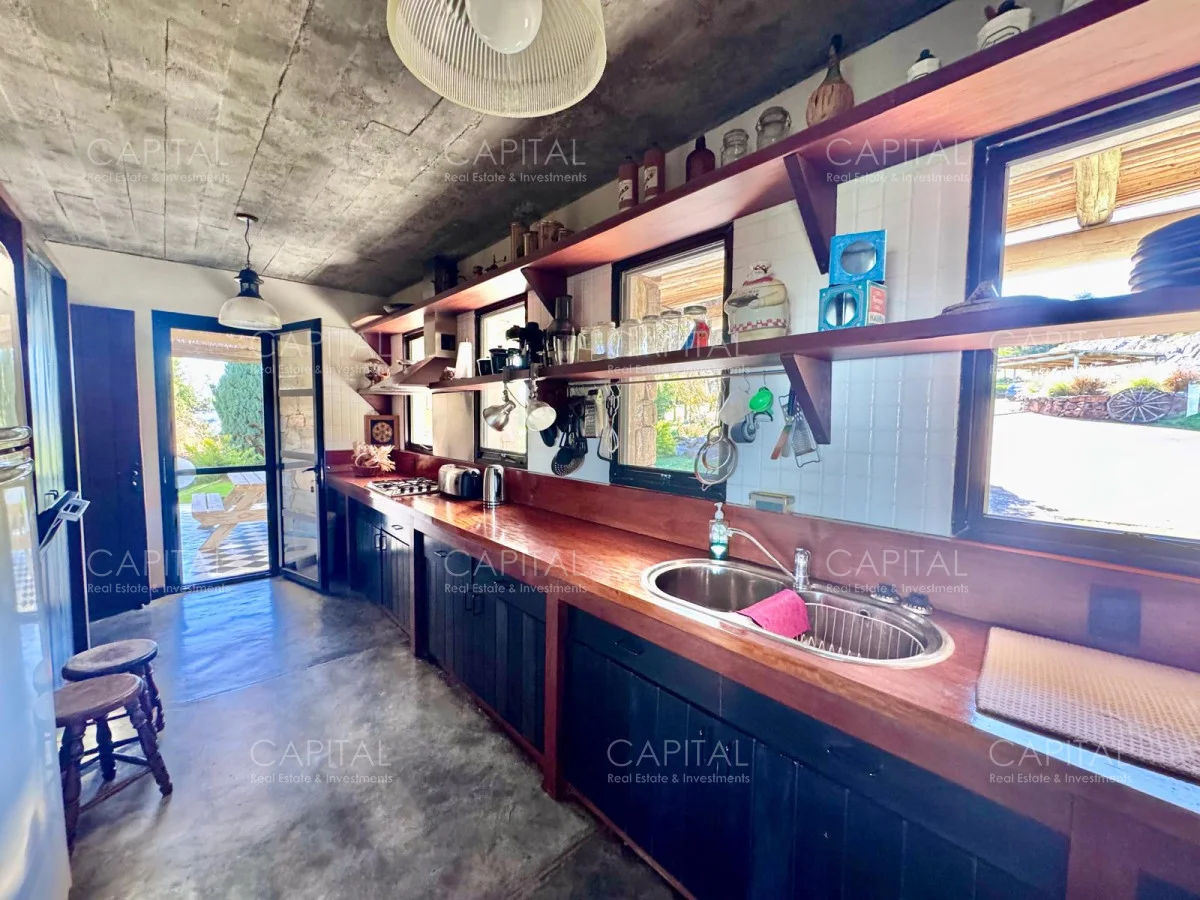 Casa en Laguna del Sauce, propiedad 278673 -Imagen 13