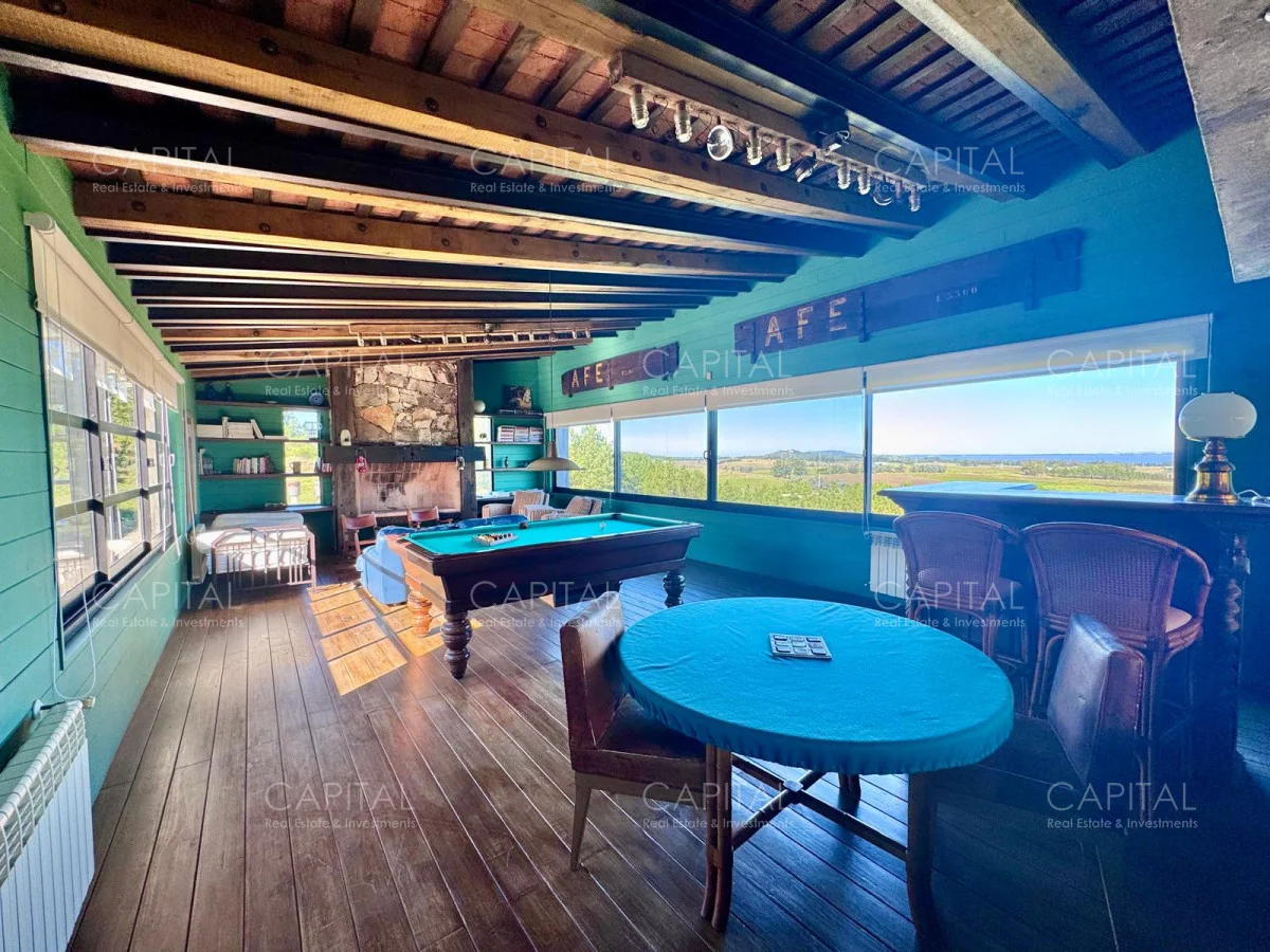 Casa en Laguna del Sauce, propiedad 278673 -Imagen 14