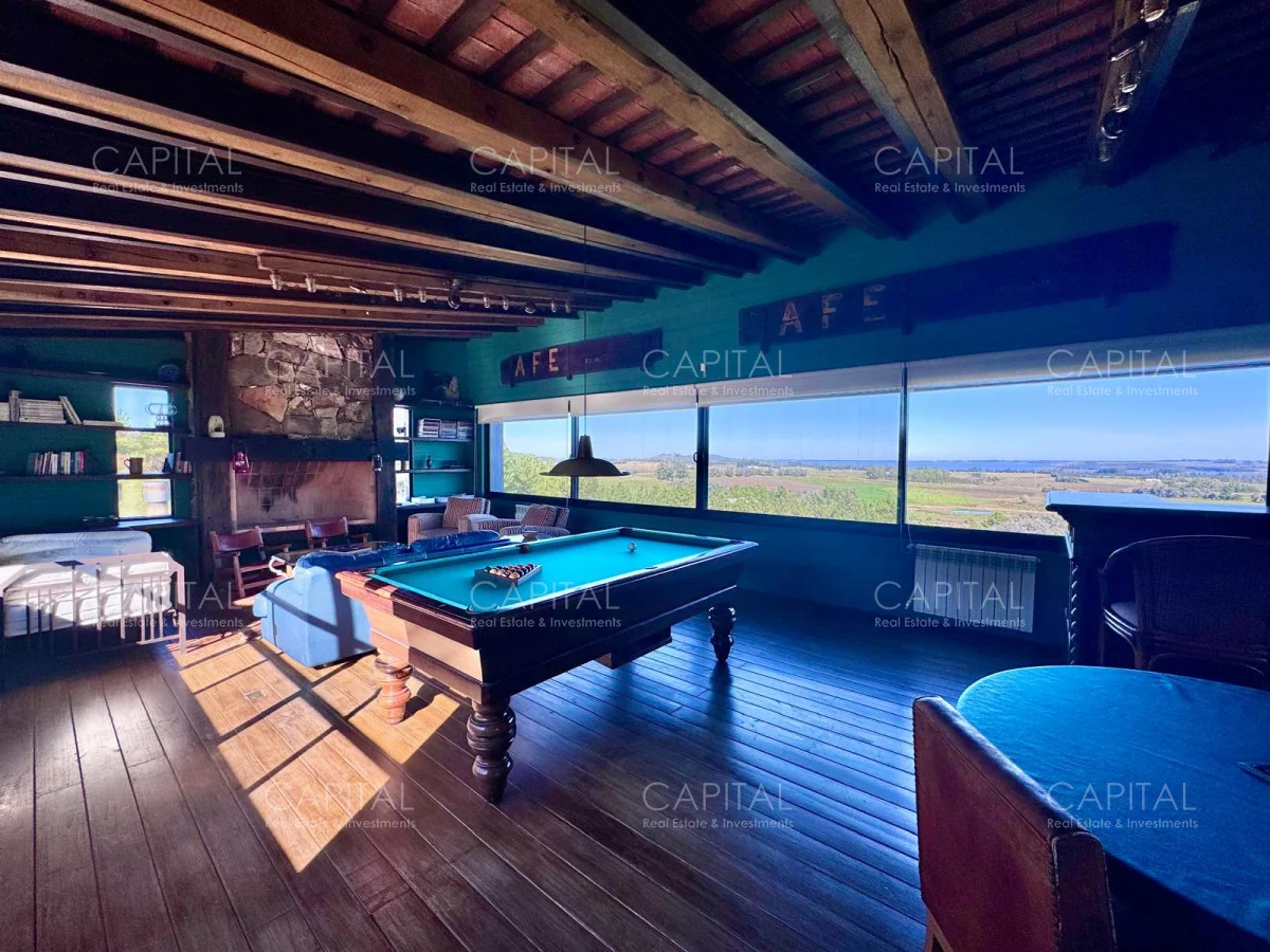 Casa en Laguna del Sauce, propiedad 278673 -Imagen 15