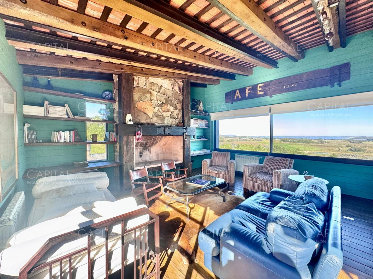 Casa en Laguna del Sauce, propiedad 278673 -Imagen 16