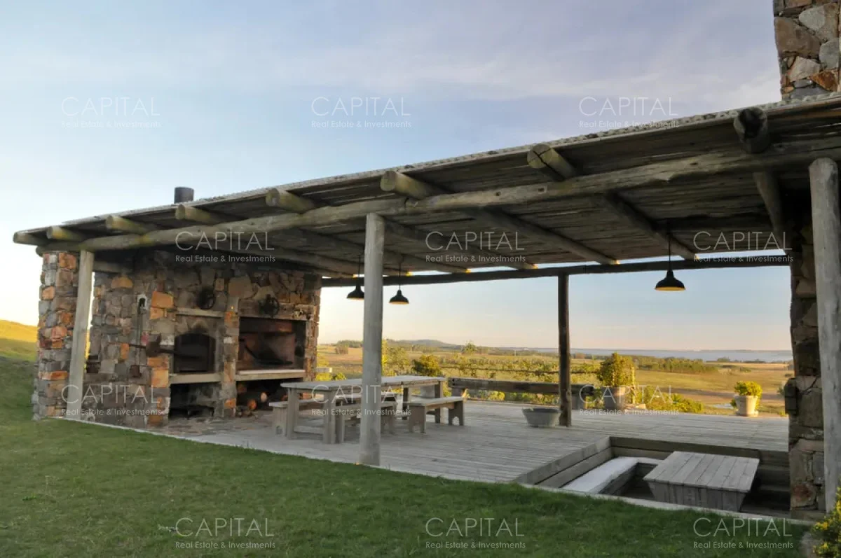 Casa en Laguna del Sauce, propiedad 278673 -Imagen 3