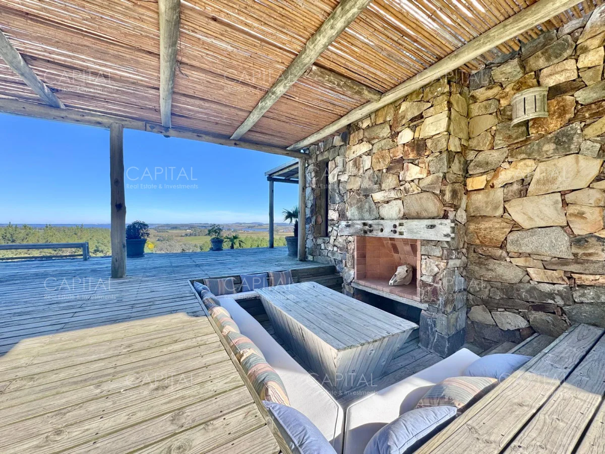 Casa en Laguna del Sauce, propiedad 278673 -Imagen 21