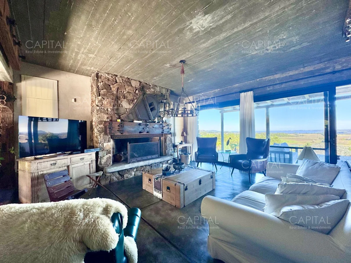 Casa en Laguna del Sauce, propiedad 278673 -Imagen 23