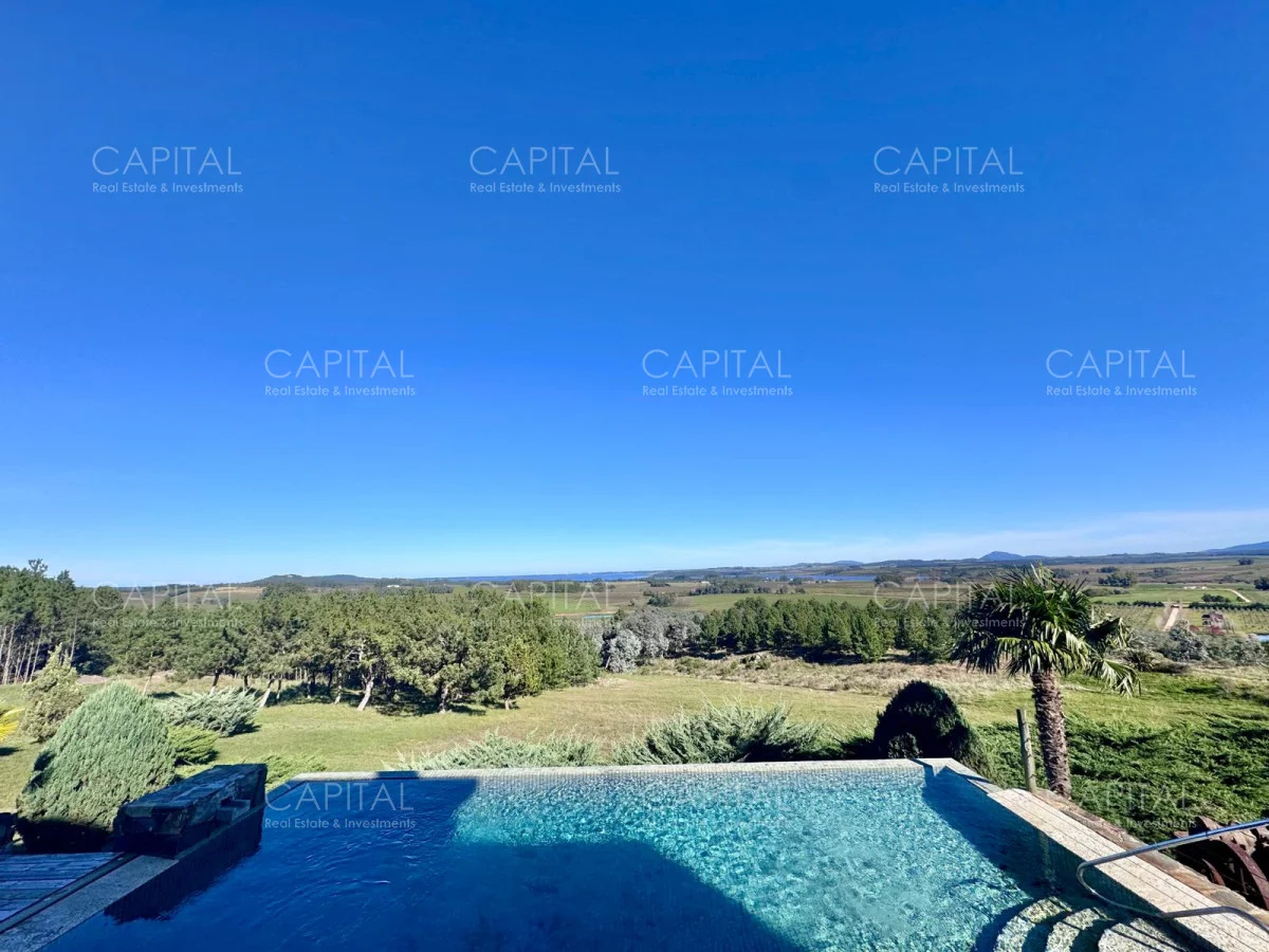 Casa en Laguna del Sauce, propiedad 278673 -Imagen 24