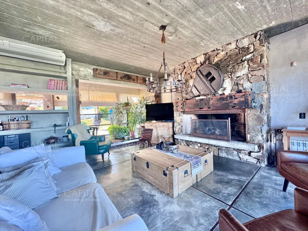 Casa en Laguna del Sauce, propiedad 278673 -Imagen 25