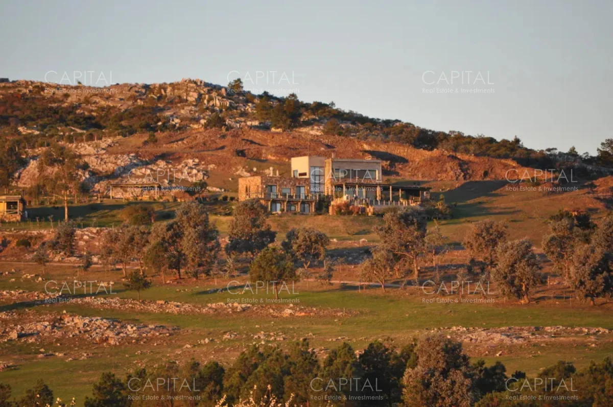 Casa en Laguna del Sauce, propiedad 278673 -Imagen 4