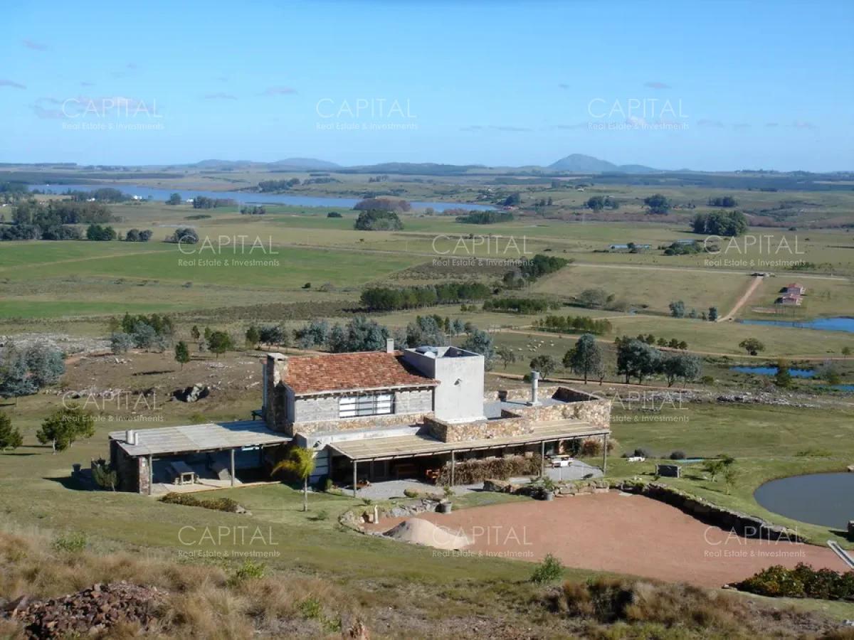 Casa en Laguna del Sauce, propiedad 278673 -Imagen 5