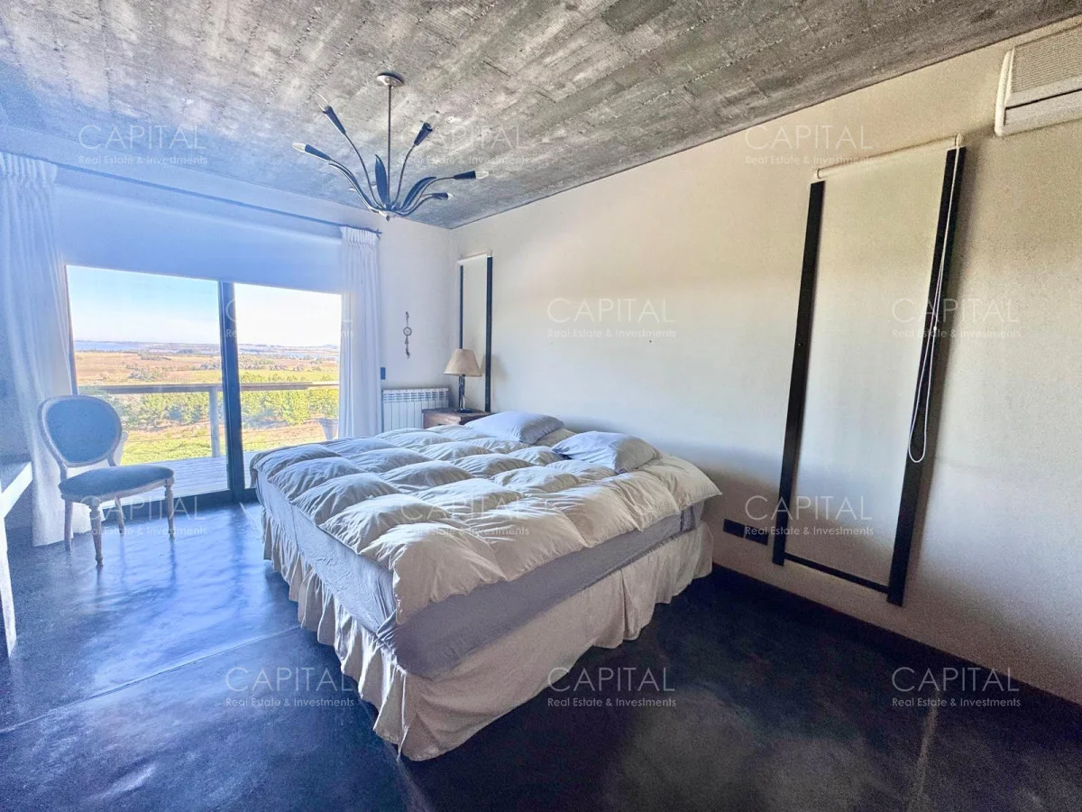 Casa en Laguna del Sauce, propiedad 278673 -Imagen 6