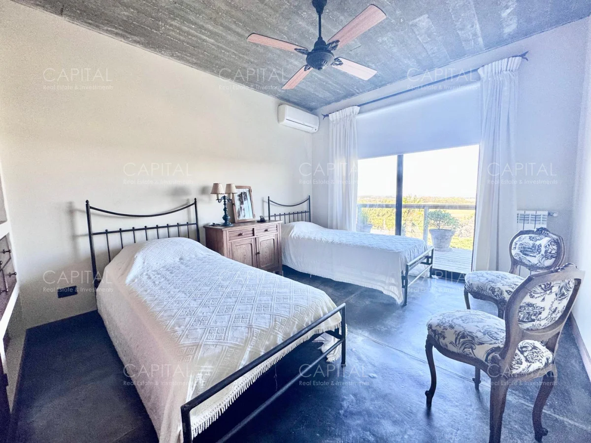 Casa en Laguna del Sauce, propiedad 278673 -Imagen 7