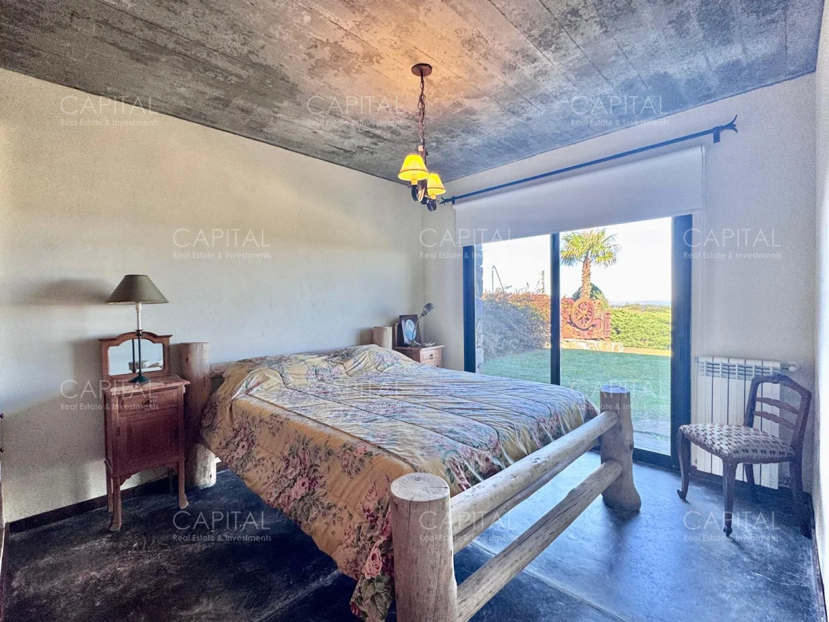 Casa en Laguna del Sauce, propiedad 278673 -Imagen 8