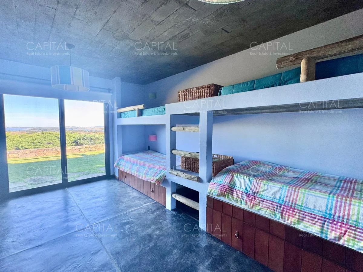 Casa en Laguna del Sauce, propiedad 278673 -Imagen 9
