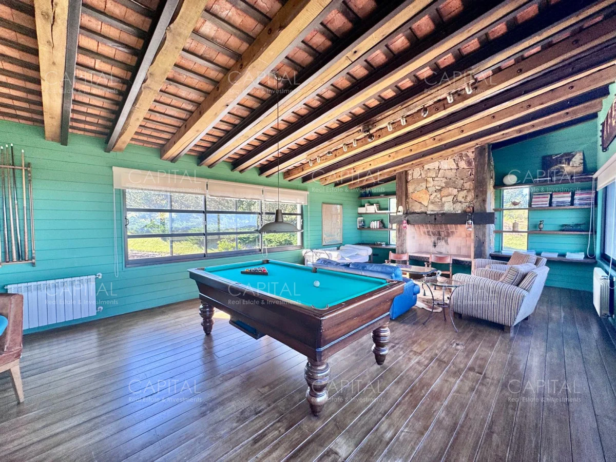 Casa en Laguna del Sauce, propiedad 278673 -Imagen 10