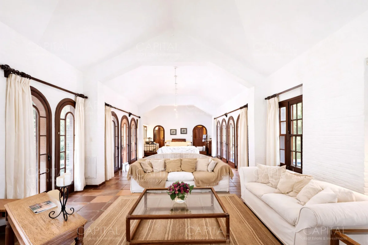 Casa en Berverly Hills, propiedad 278675 -Imagen 2