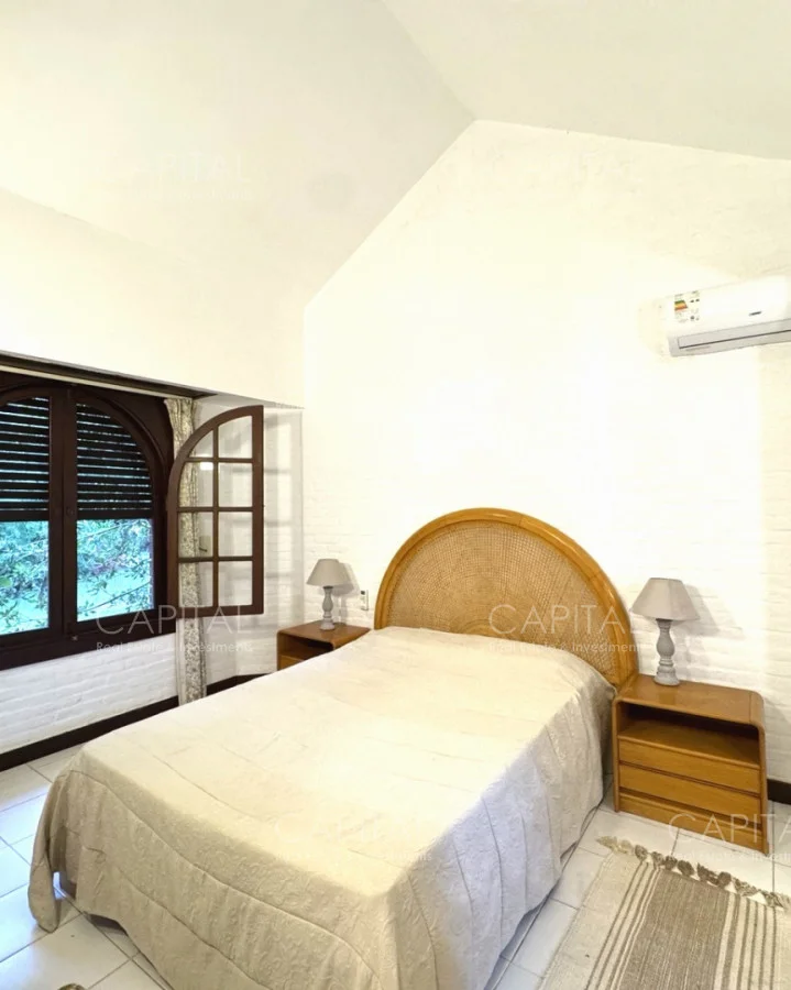 Casa en Berverly Hills, propiedad 278675 -Imagen 11