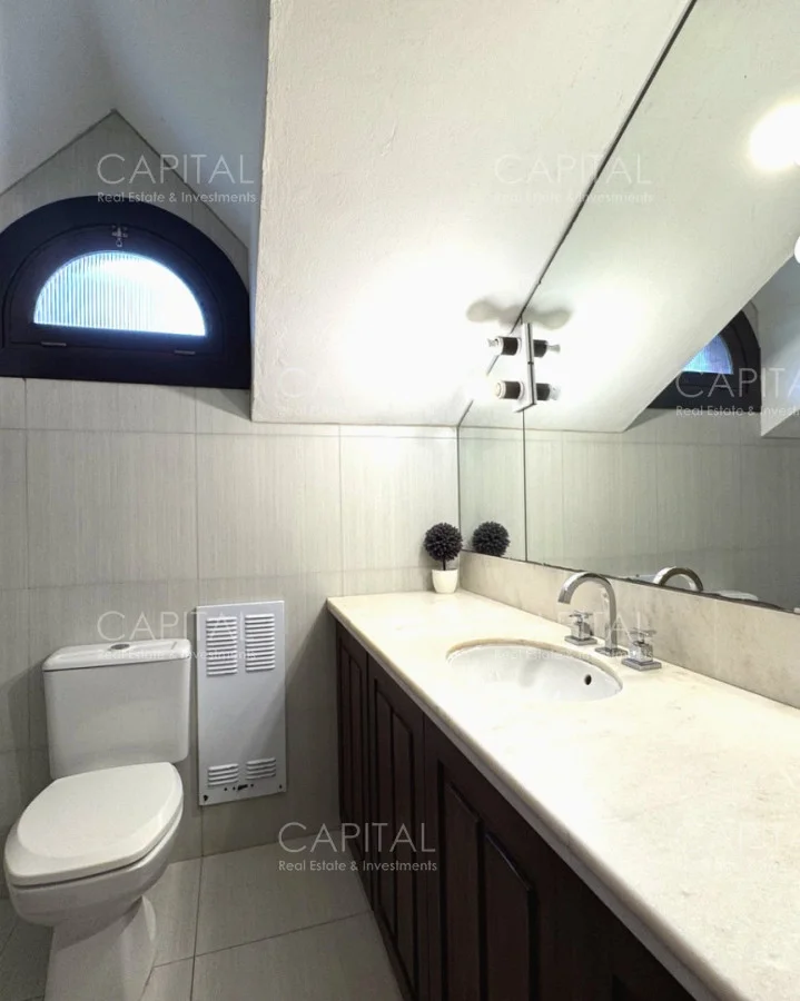 Casa en Berverly Hills, propiedad 278675 -Imagen 13