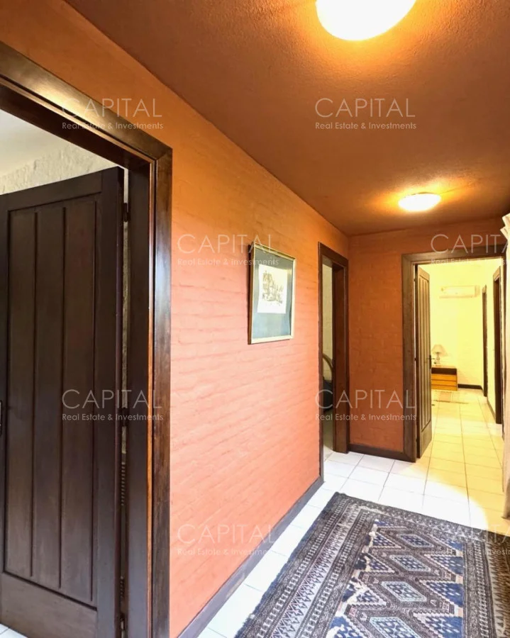 Casa en Berverly Hills, propiedad 278675 -Imagen 14