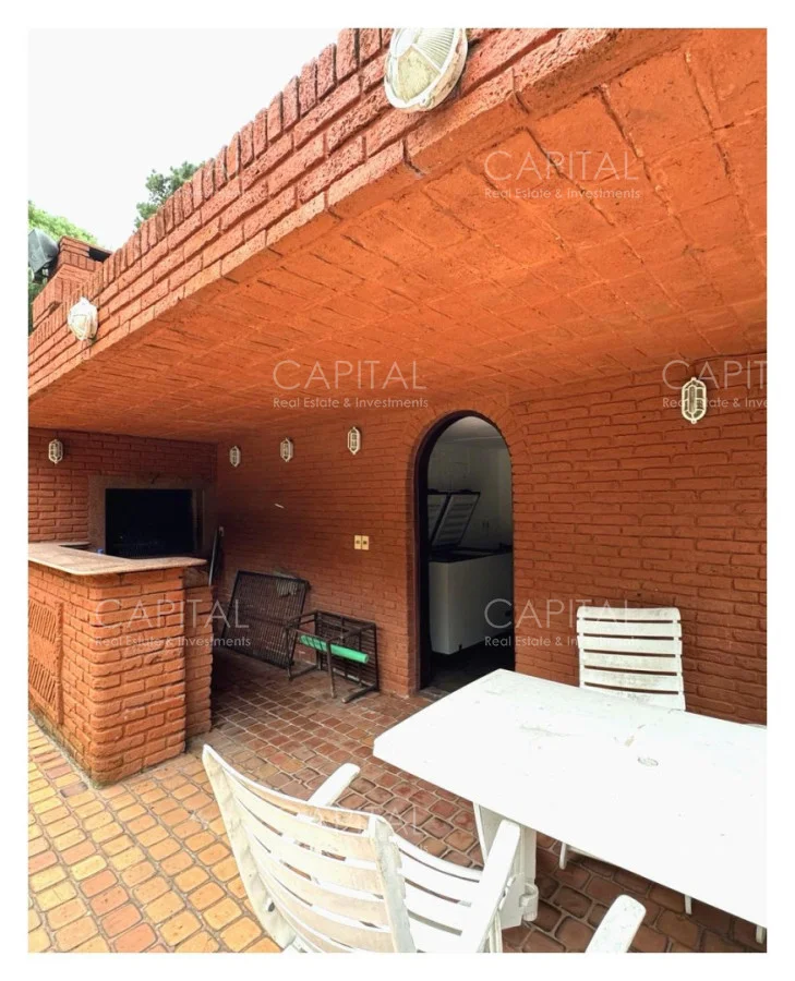 Casa en Berverly Hills, propiedad 278675 -Imagen 15