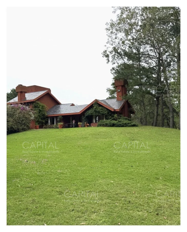 Casa en Berverly Hills, propiedad 278675 -Imagen 16
