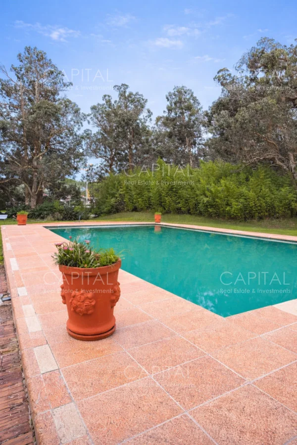 Casa en Berverly Hills, propiedad 278675 -Imagen 17