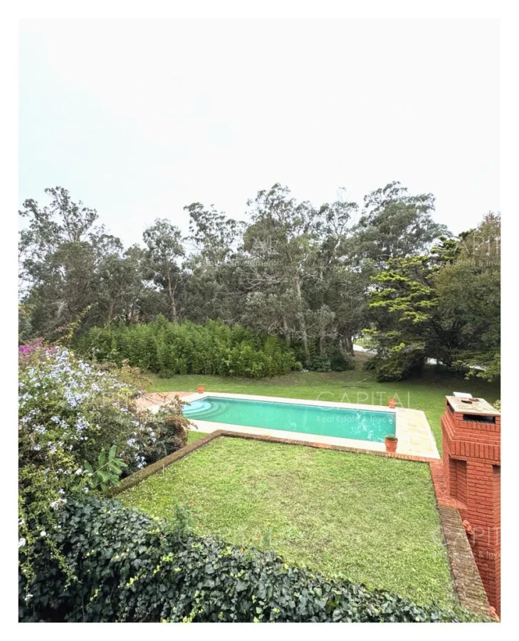 Casa en Berverly Hills, propiedad 278675 -Imagen 18