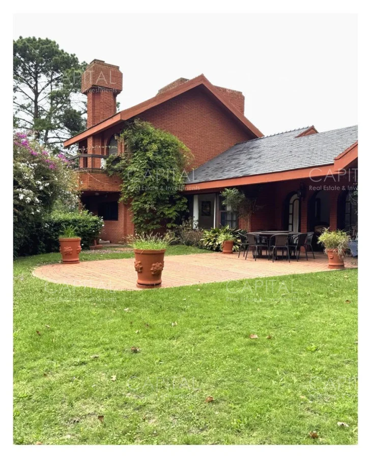 Casa en Berverly Hills, propiedad 278675 -Imagen 19