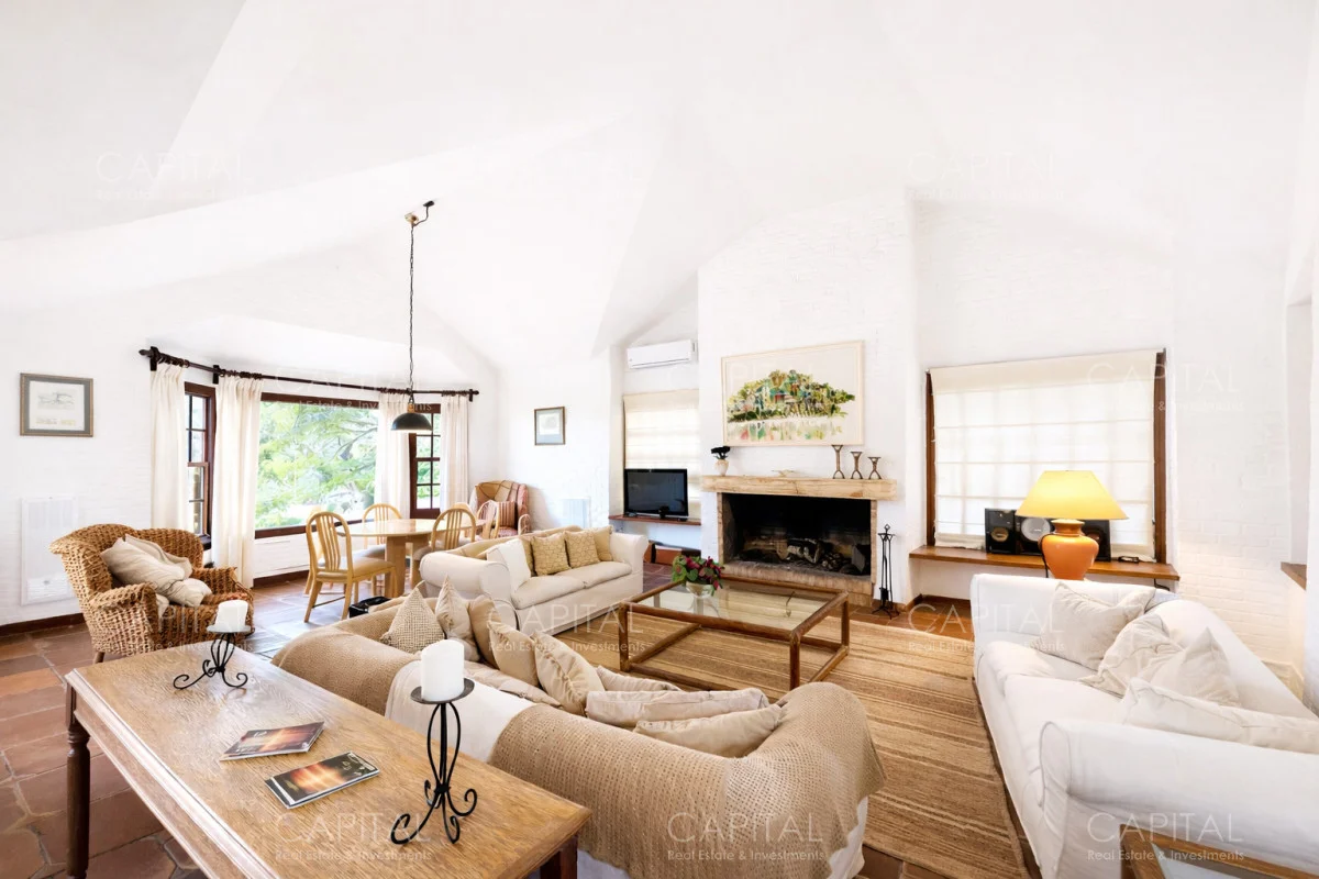 Casa en Berverly Hills, propiedad 278675 -Imagen 3