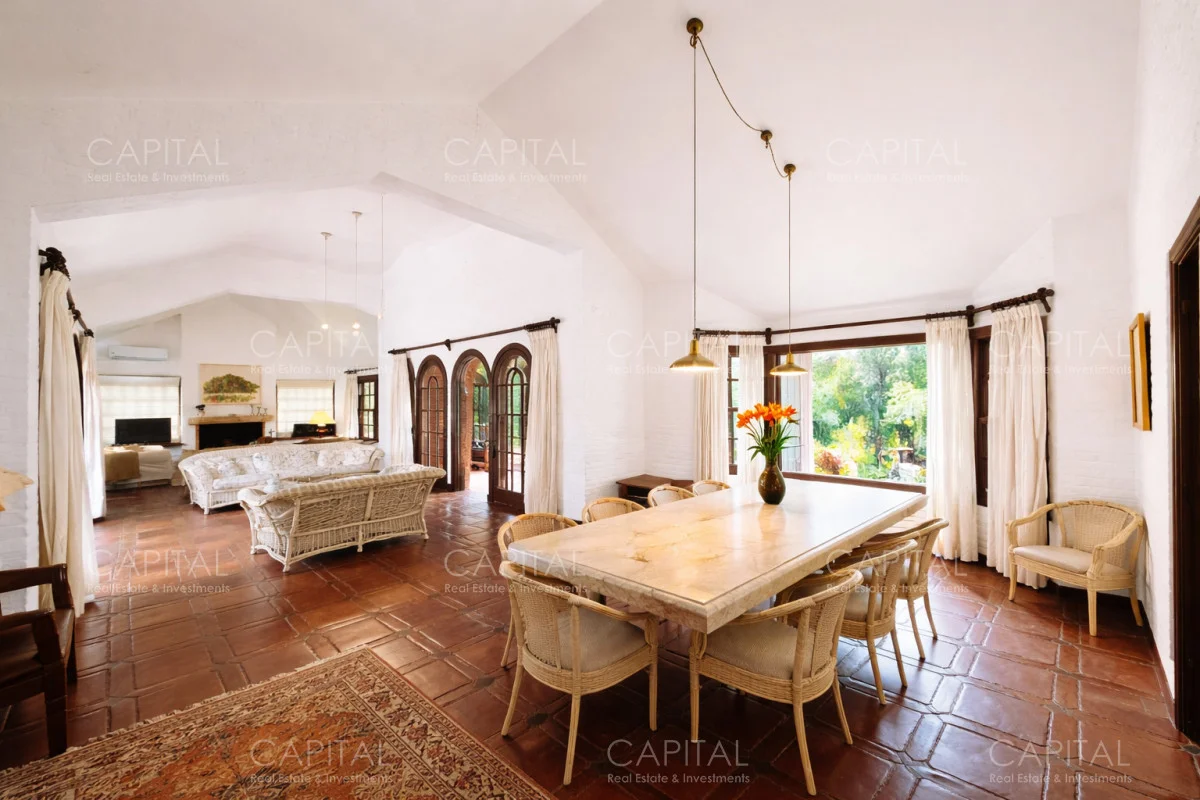 Casa en Berverly Hills, propiedad 278675 -Imagen 5