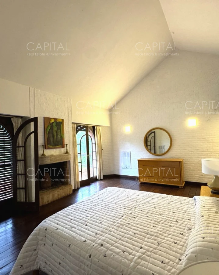 Casa en Berverly Hills, propiedad 278675 -Imagen 6