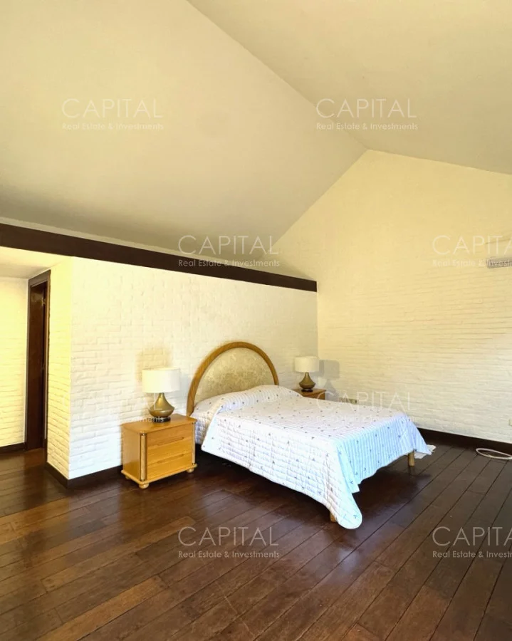 Casa en Berverly Hills, propiedad 278675 -Imagen 7