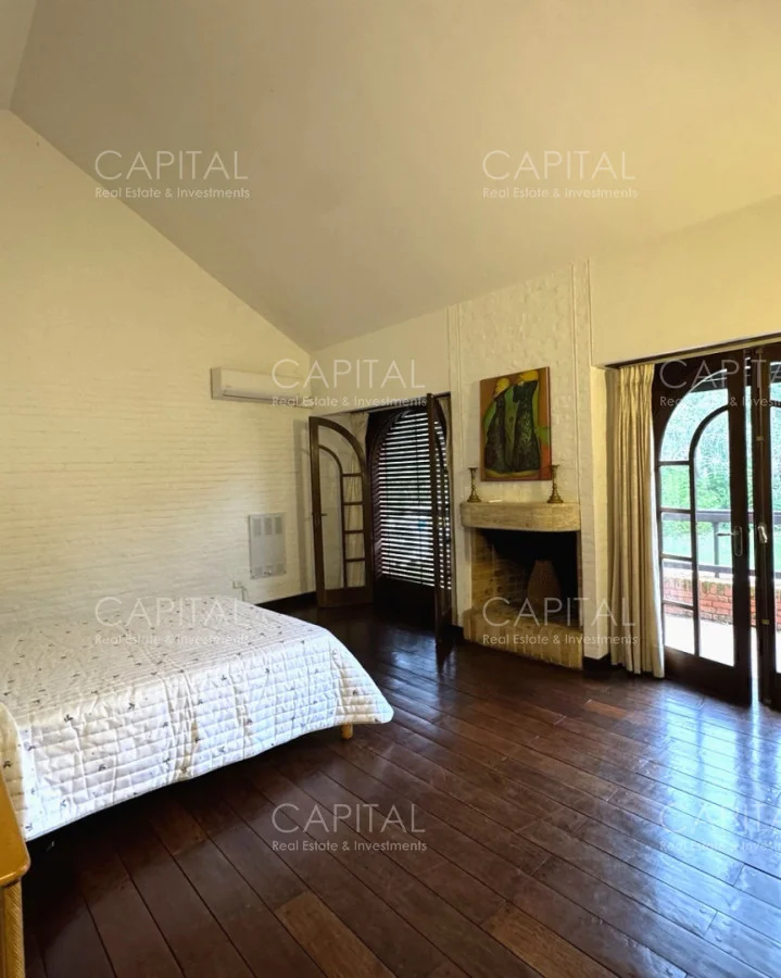 Casa en Berverly Hills, propiedad 278675 -Imagen 8
