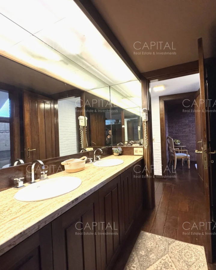 Casa en Berverly Hills, propiedad 278675 -Imagen 9