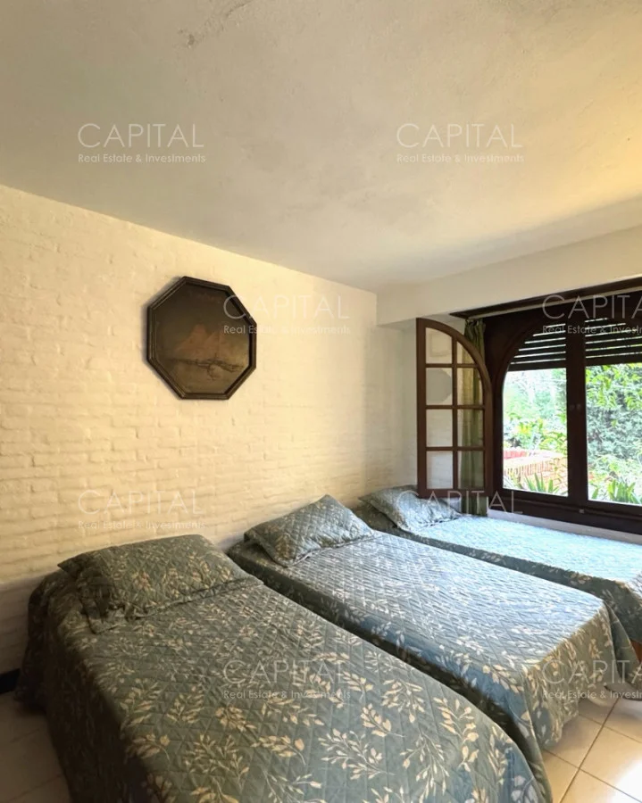 Casa en Berverly Hills, propiedad 278675 -Imagen 10