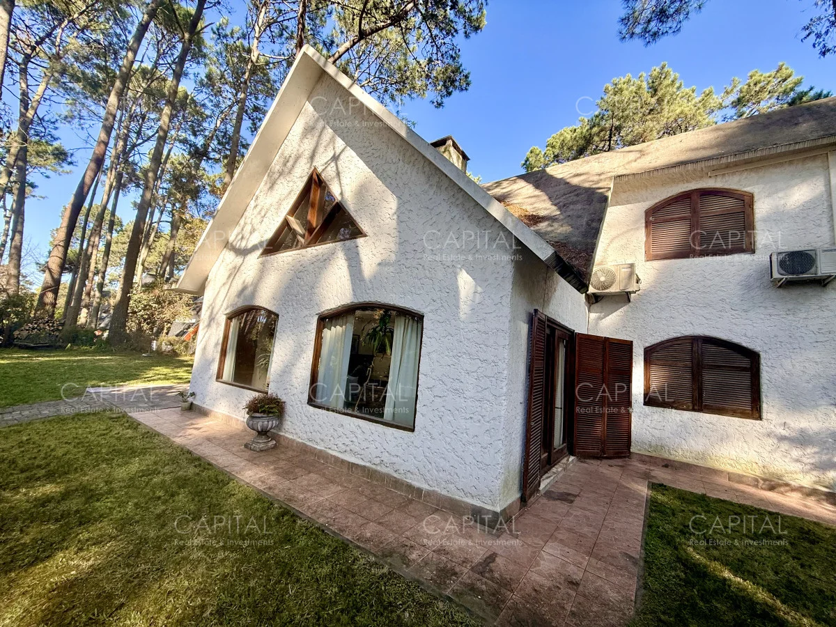 Casa en Pinares, propiedad 278677 -Imagen 2