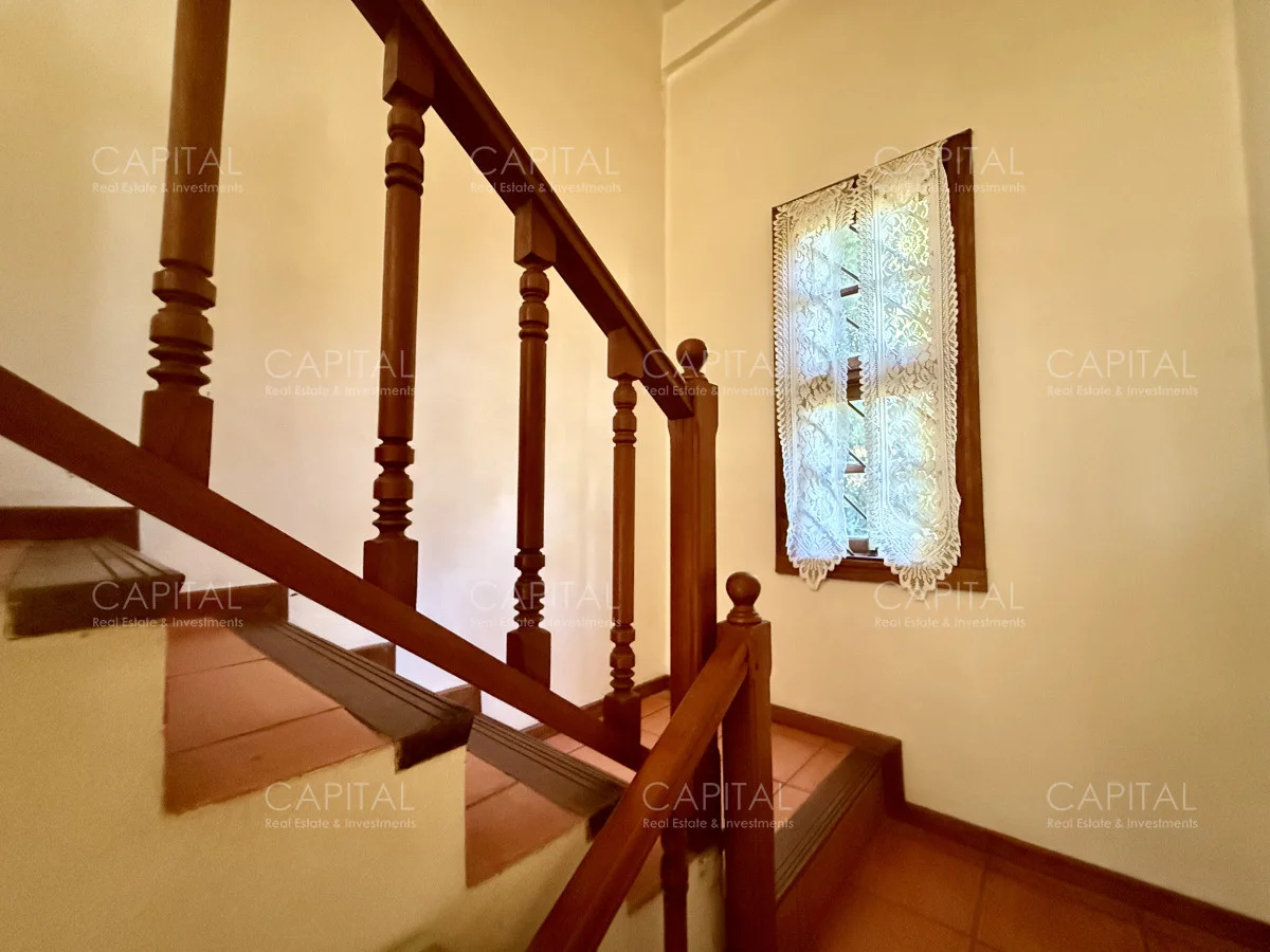 Casa en Pinares, propiedad 278677 -Imagen 11