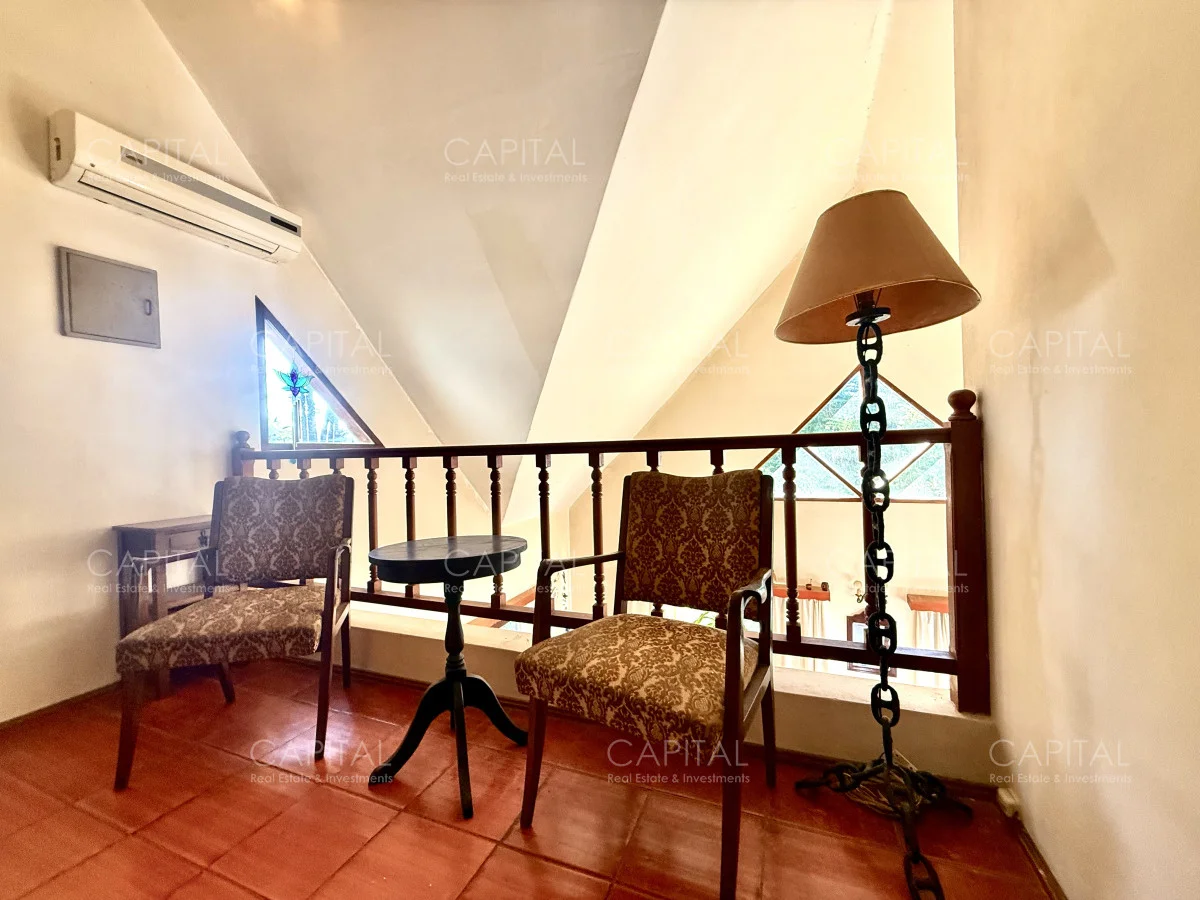 Casa en Pinares, propiedad 278677 -Imagen 12