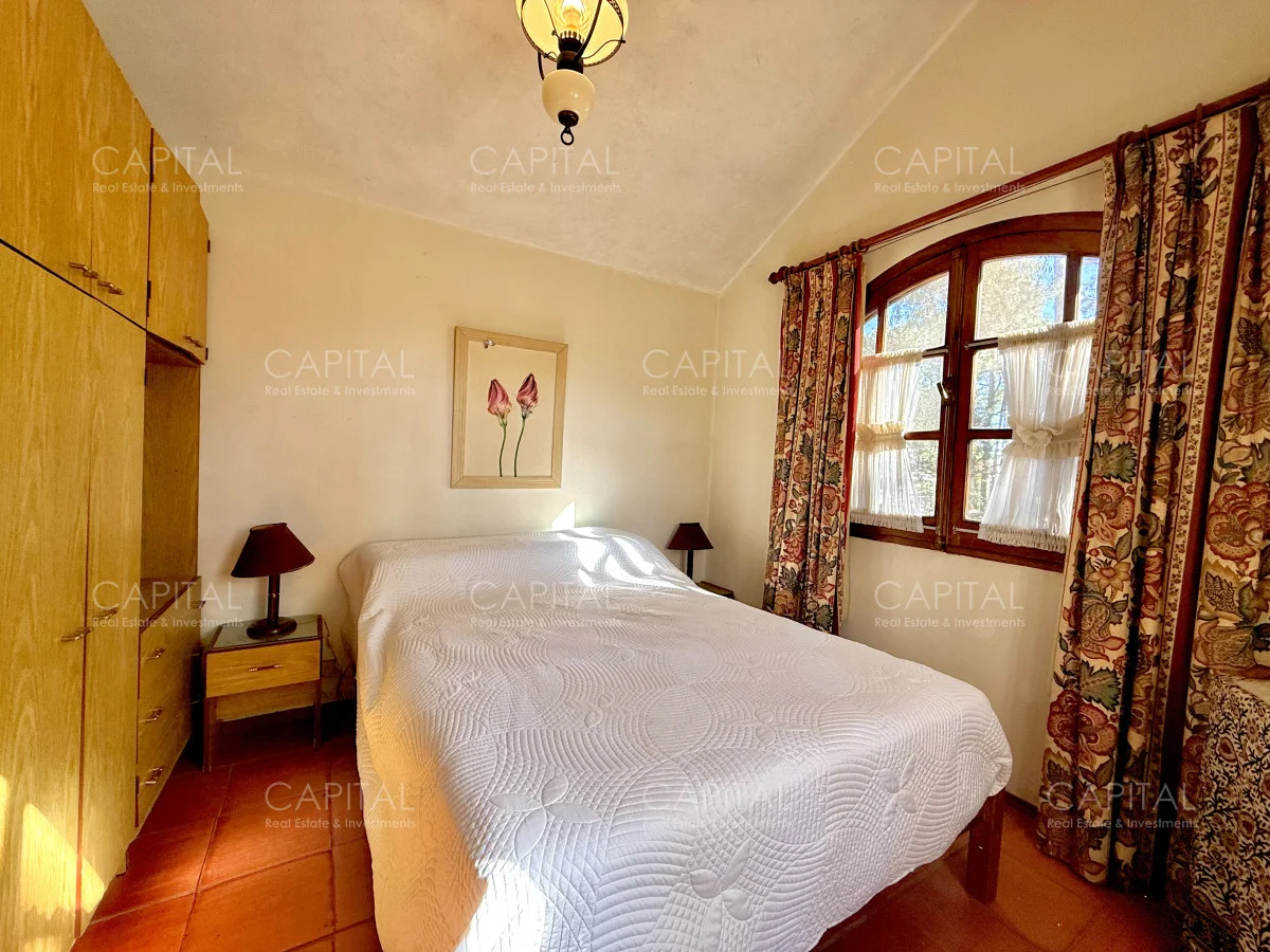 Casa en Pinares, propiedad 278677 -Imagen 13
