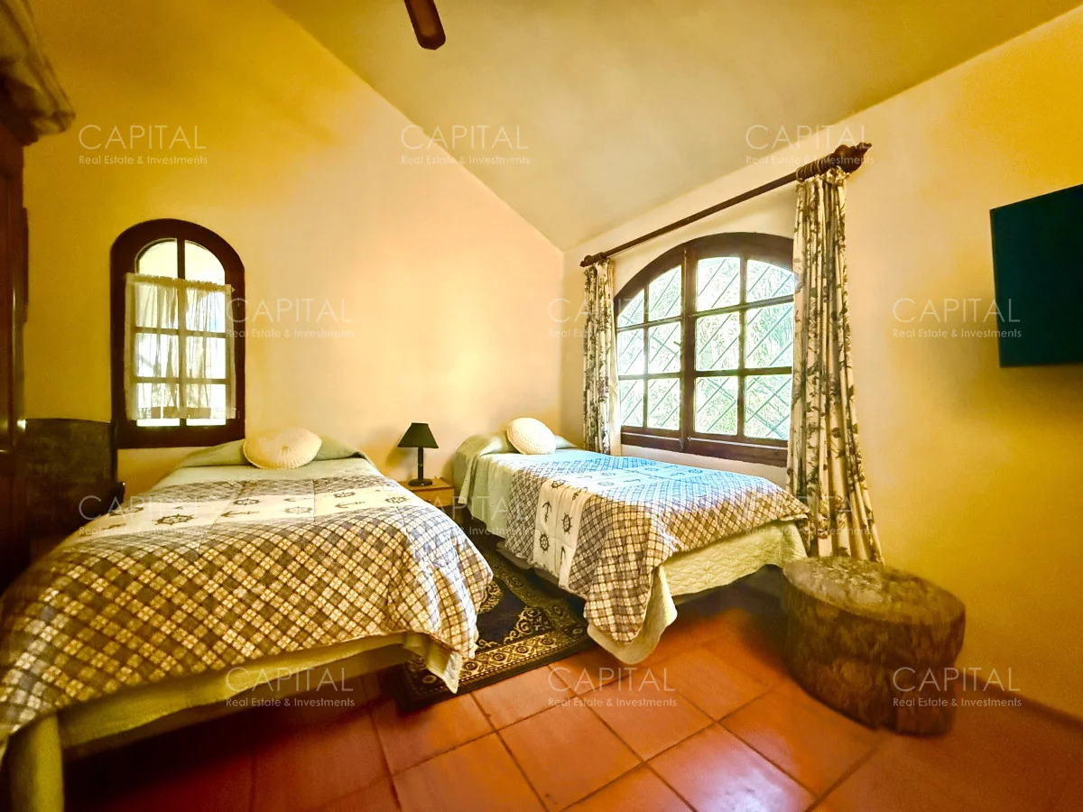 Casa en Pinares, propiedad 278677 -Imagen 14