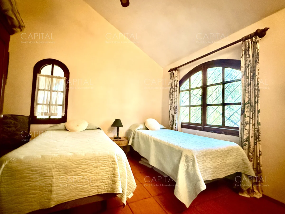 Casa en Pinares, propiedad 278677 -Imagen 17