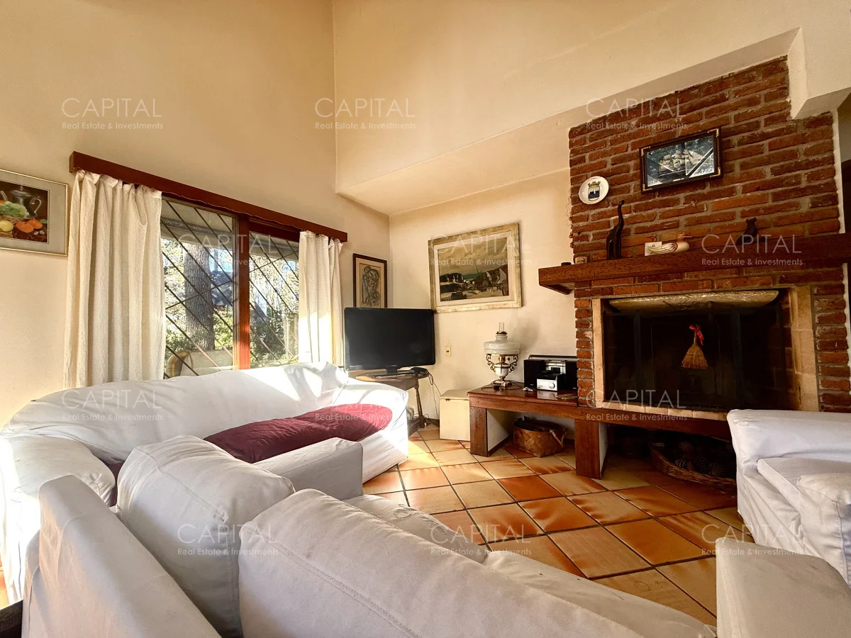 Casa en Pinares, propiedad 278677 -Imagen 3