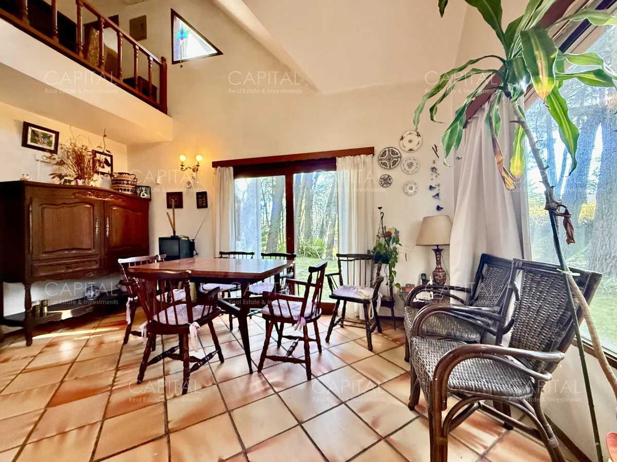Casa en Pinares, propiedad 278677 -Imagen 5