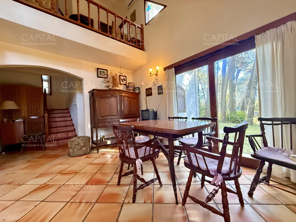 Casa en Pinares, propiedad 278677 -Imagen 6